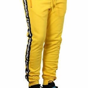 Black Pyramid Pants